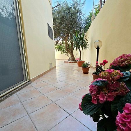 Valery House Apartment Cagliari Exterior photo