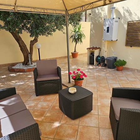 Valery House Apartment Cagliari Exterior photo