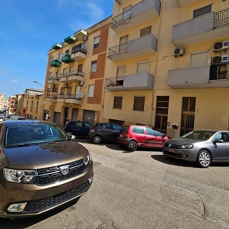 Valery House Apartment Cagliari Exterior photo