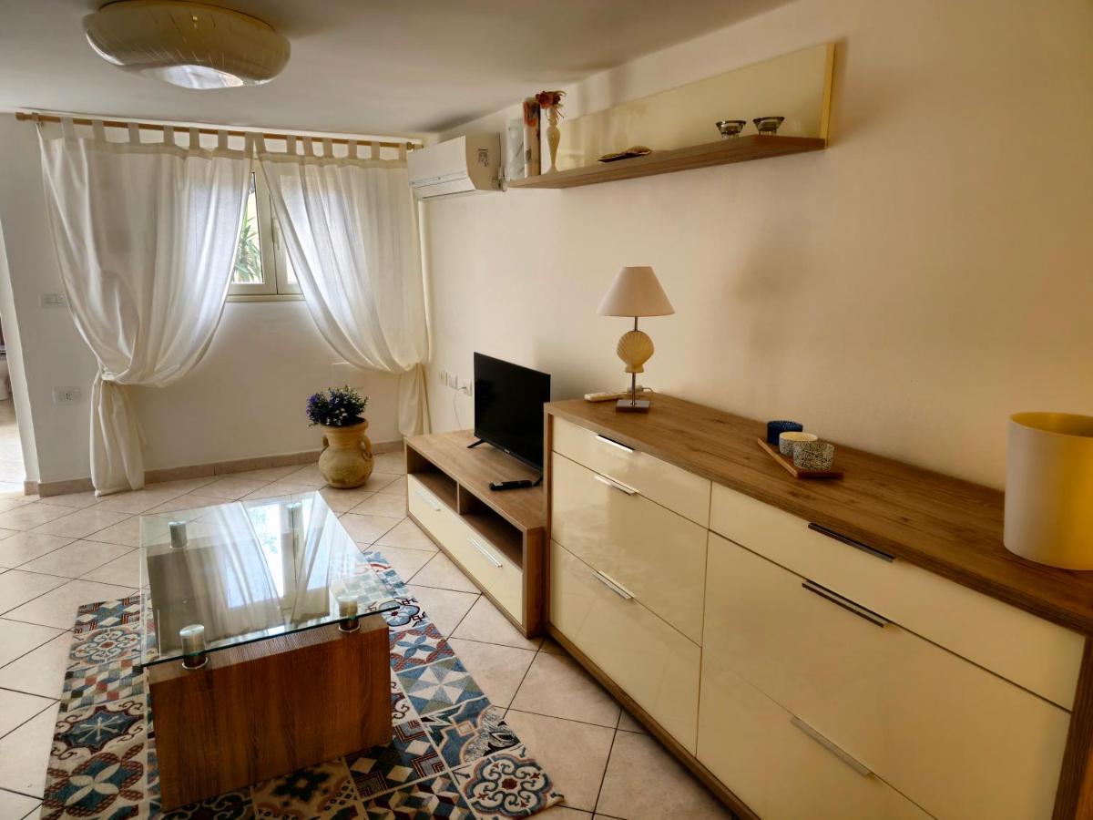 Valery House Apartment Cagliari Exterior photo