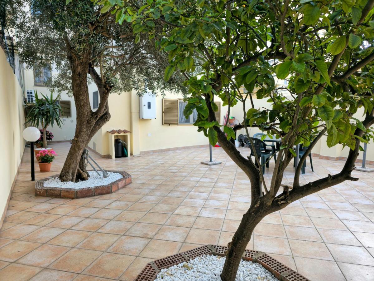 Valery House Apartment Cagliari Exterior photo
