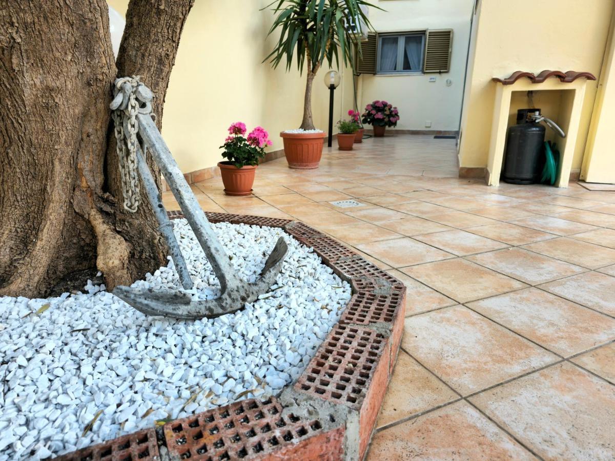 Valery House Apartment Cagliari Exterior photo