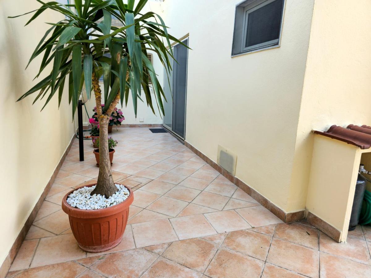 Valery House Apartment Cagliari Exterior photo
