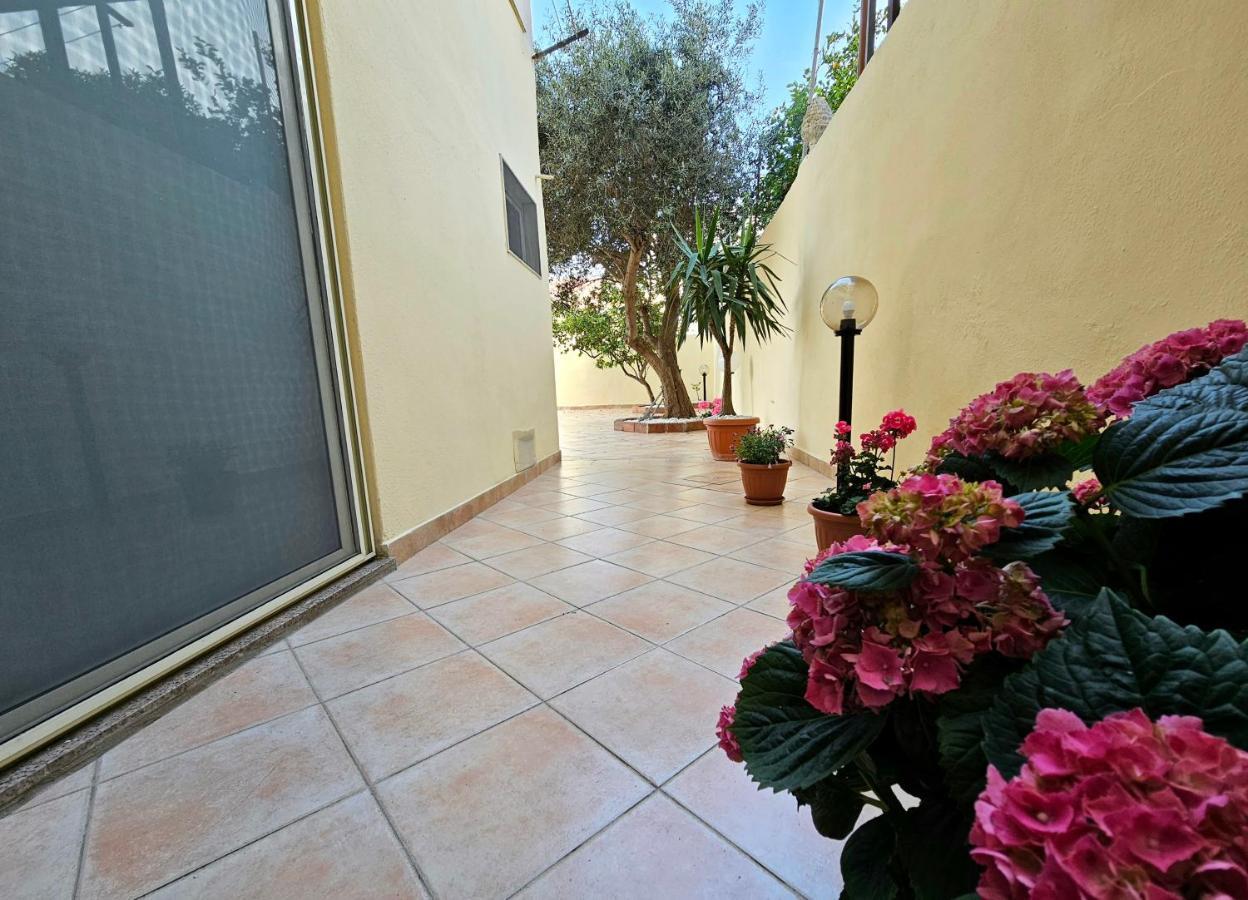 Valery House Apartment Cagliari Exterior photo