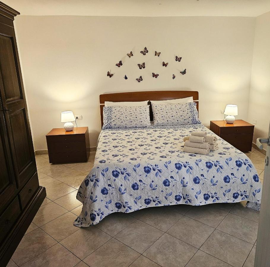 Valery House Apartment Cagliari Exterior photo