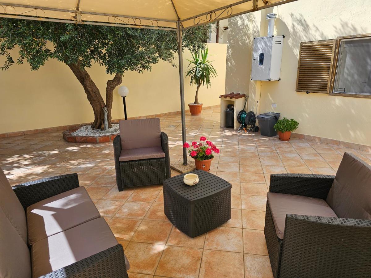 Valery House Apartment Cagliari Exterior photo